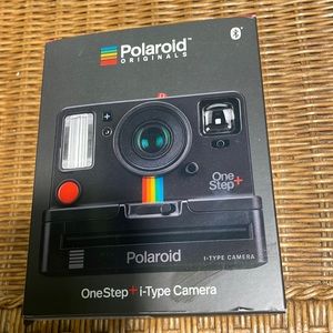 NWT Polaroid one step camera